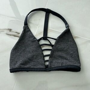 Body Language Sports Bra